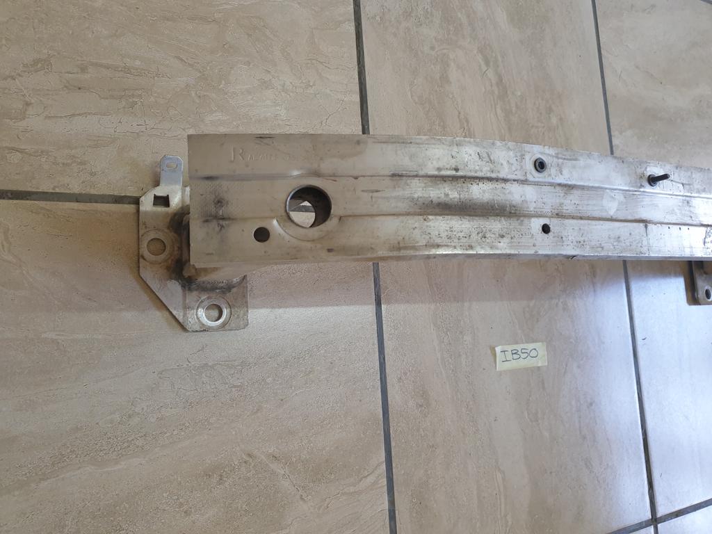 Original Used Renault Captur Front Bumper Crossmember