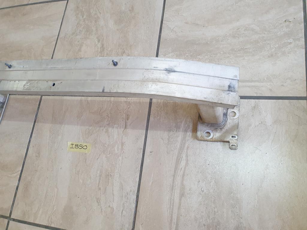 Original Used Renault Captur Front Bumper Crossmember