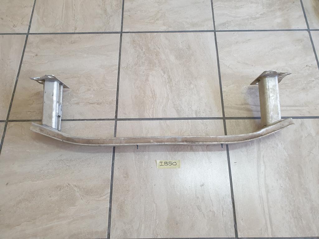 Original Used Renault Captur Front Bumper Crossmember
