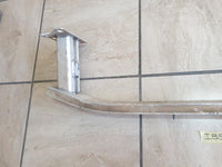 Original Used Renault Captur Front Bumper Crossmember