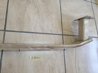 Original Used Renault Captur Front Bumper Crossmember