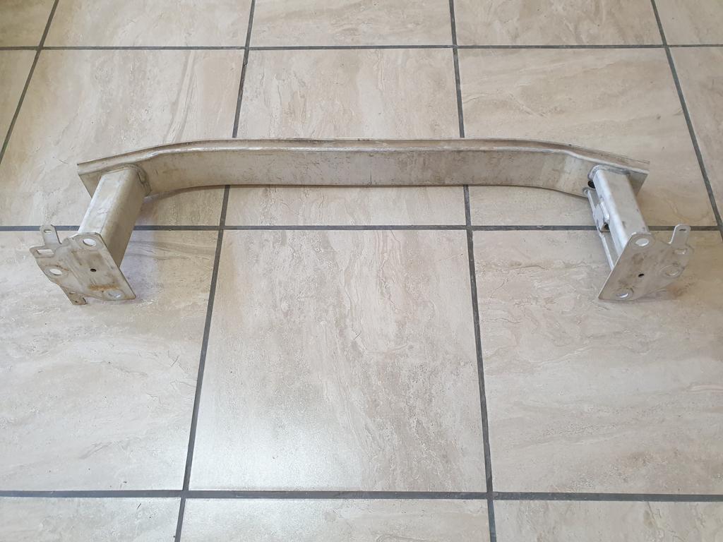 Original Used Renault Captur Front Bumper Crossmember