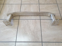 Original Used Renault Captur Front Bumper Crossmember