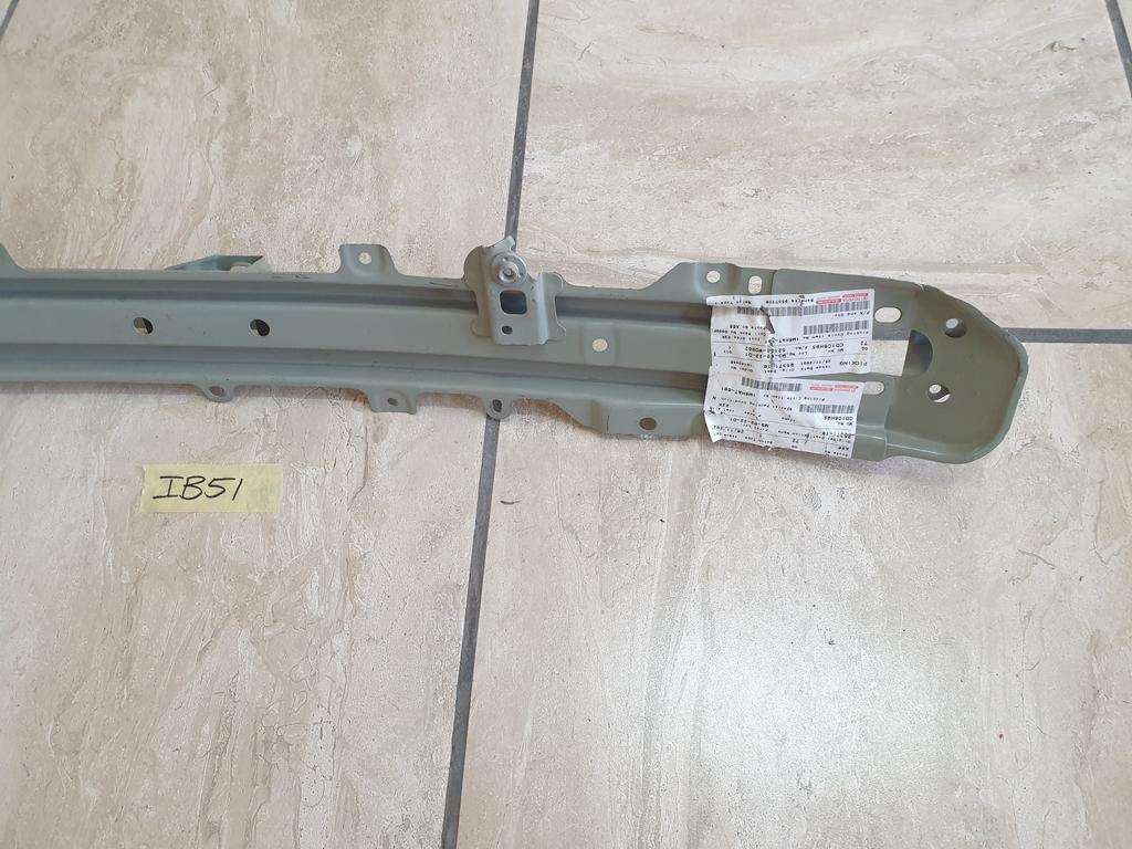 Original New Toyota Starlet Front Innerbar