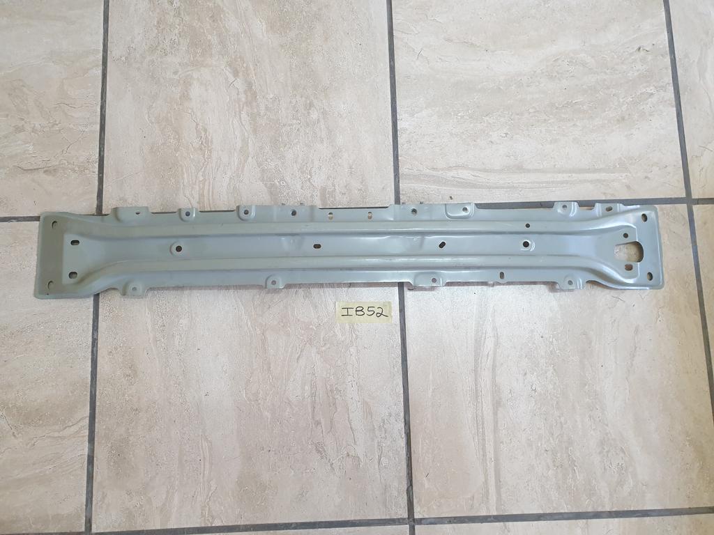 Original New Suzuki Swift Front Bumper Reinforcement