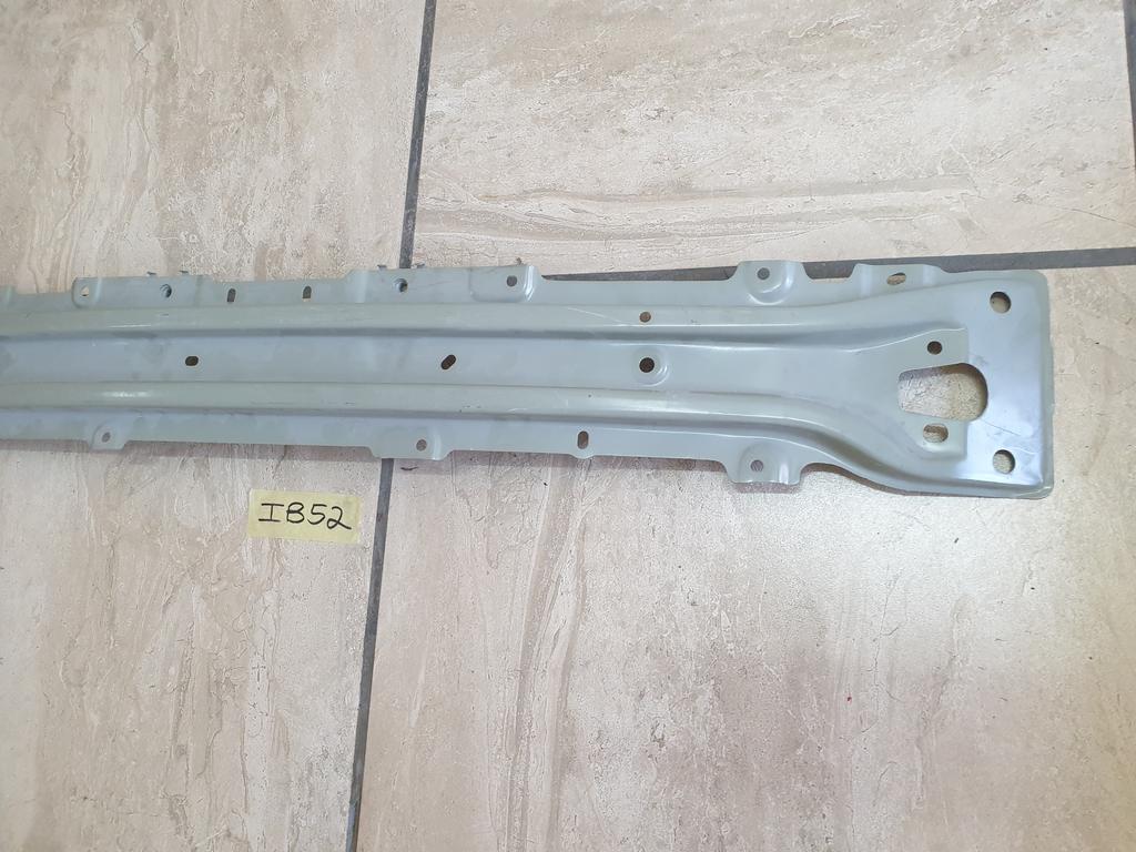 Original New Suzuki Swift Front Bumper Reinforcement