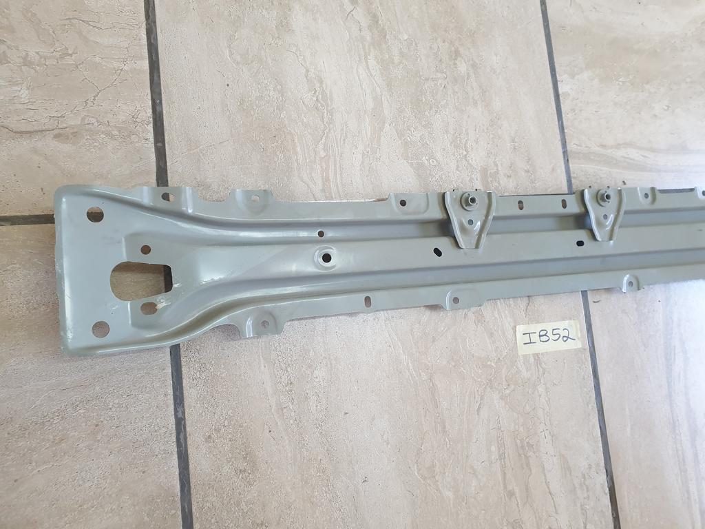 Original New Suzuki Swift Front Bumper Reinforcement