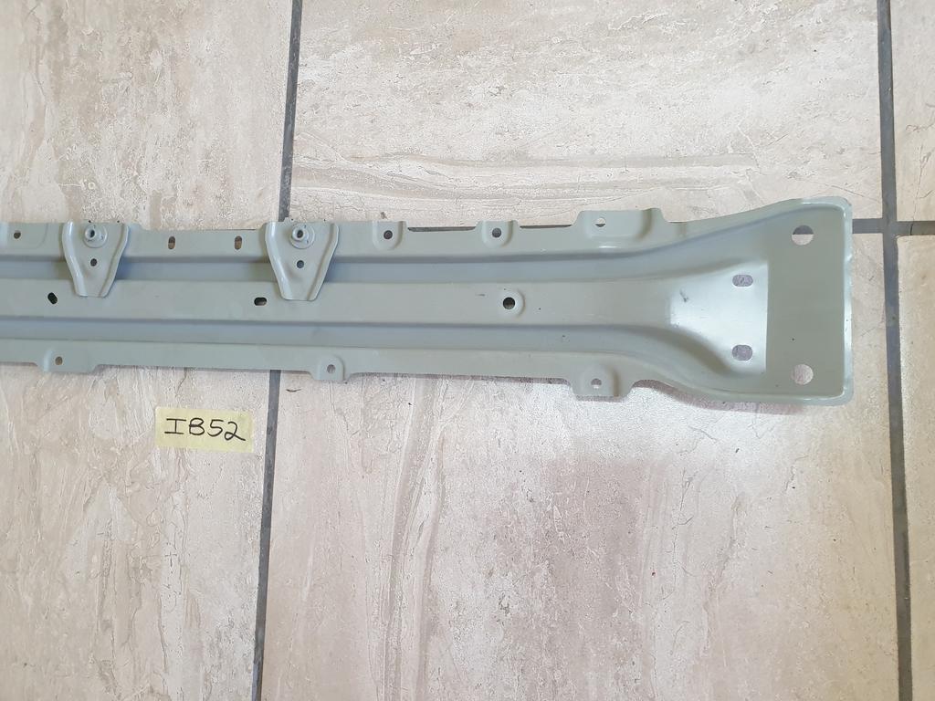 Original New Suzuki Swift Front Bumper Reinforcement