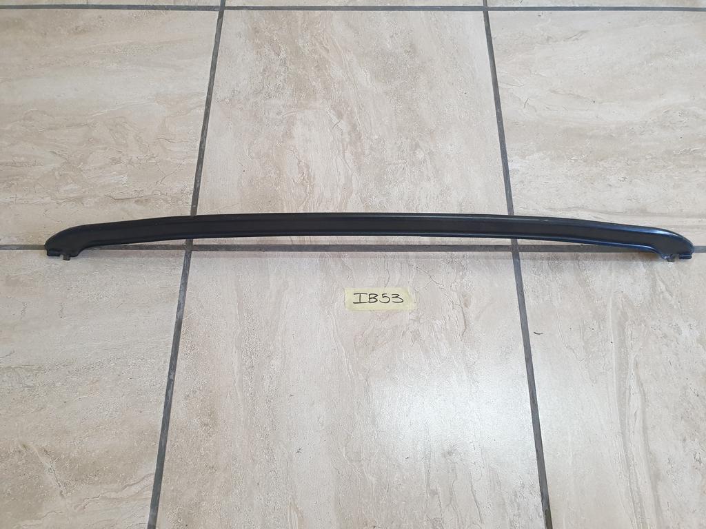 Original Used Volkswagen Polo Front Crossmember