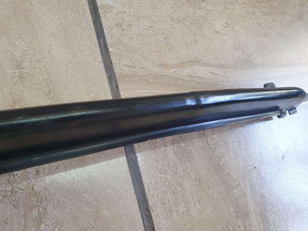 Original Used Volkswagen Polo Front Crossmember