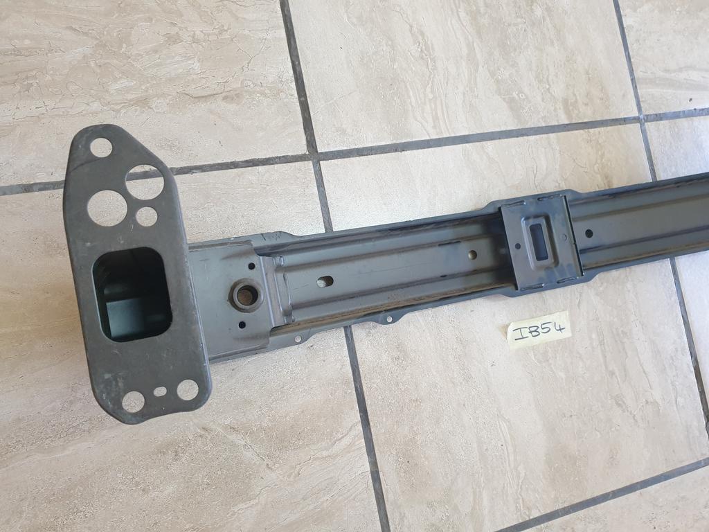 Original New Hyundai i20 Front Bumper Reinforcement