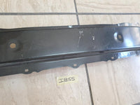 Toyota Aftermarket Yaris Front Bumper Reinforcement