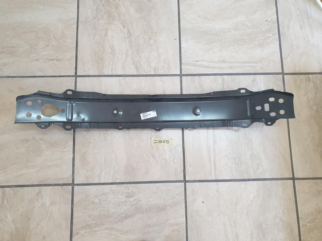 Toyota Aftermarket Yaris Front Bumper Reinforcement