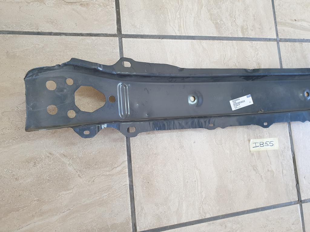 Toyota Aftermarket Yaris Front Bumper Reinforcement