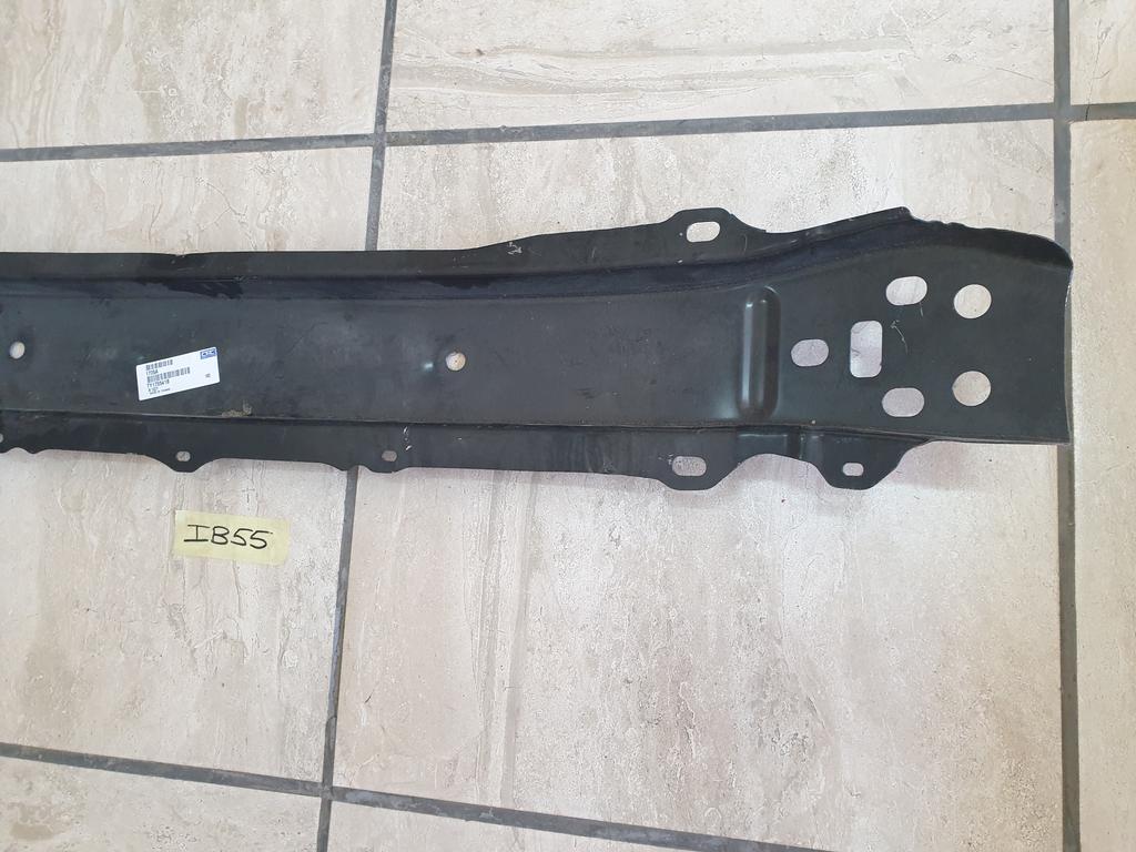 Toyota Aftermarket Yaris Front Bumper Reinforcement