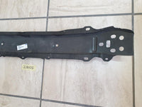 Toyota Aftermarket Yaris Front Bumper Reinforcement