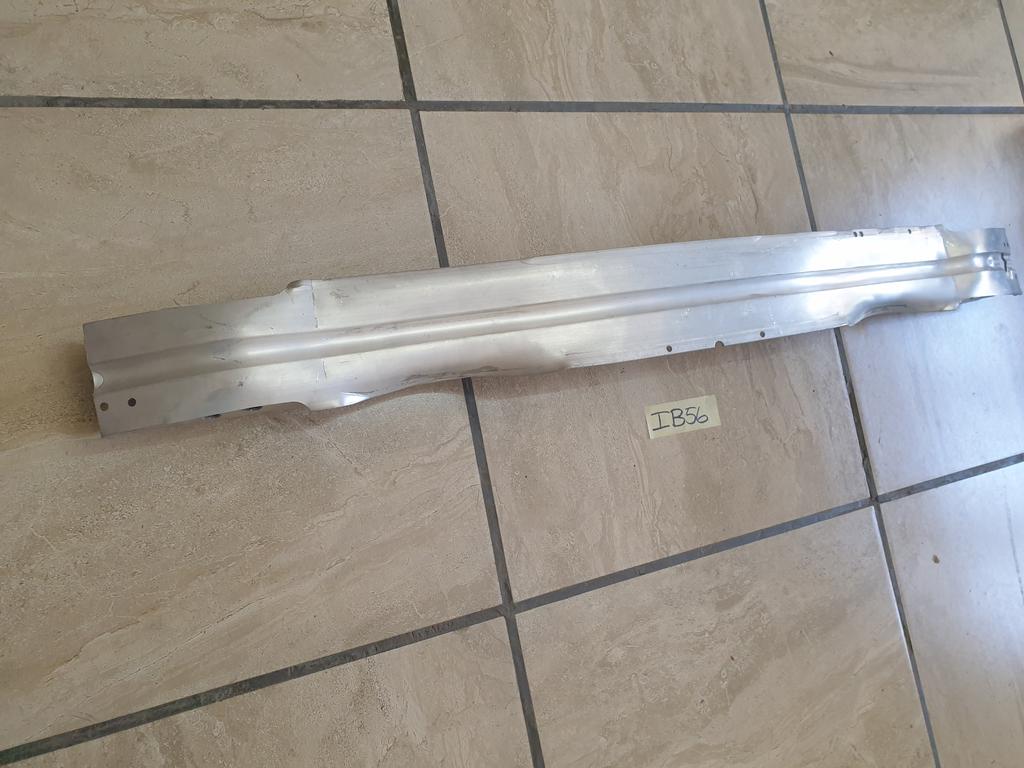 Audi Aftermarket A4 A5 Front Bumper Reinforcement