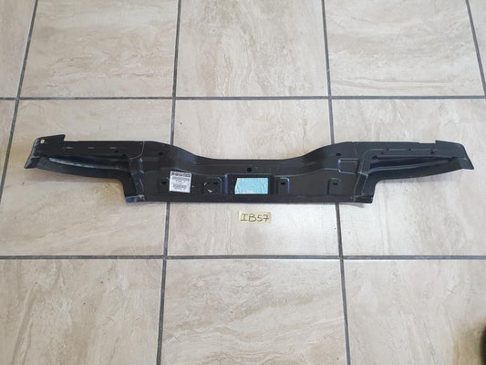 Original New Fiat 500 Rear Bumper Upper Reinforcement