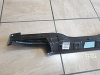 Original New Fiat 500 Rear Bumper Upper Reinforcement