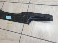 Original New Fiat 500 Rear Bumper Upper Reinforcement