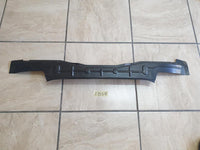 Original New Fiat 500 Rear Bumper Upper Reinforcement