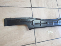 Original New Fiat 500 Rear Bumper Upper Reinforcement