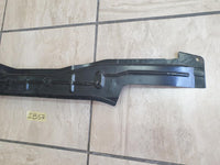 Original New Fiat 500 Rear Bumper Upper Reinforcement