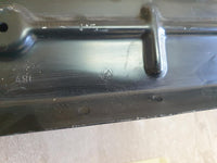 Original New Fiat 500 Rear Bumper Upper Reinforcement