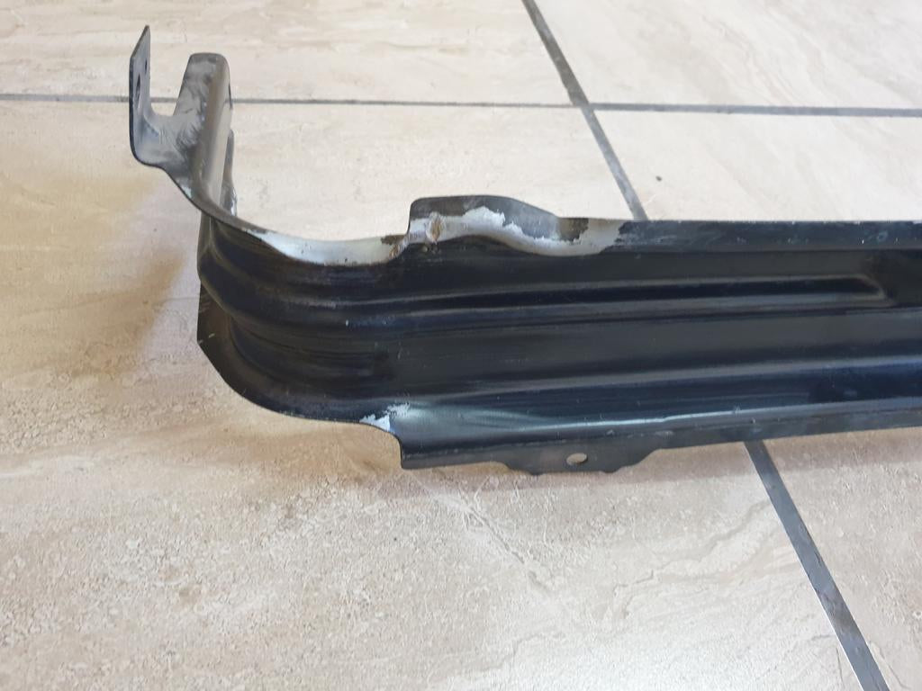Original Used Mercedes-Benz V-Class Vito W447 Lower Front Crossmember