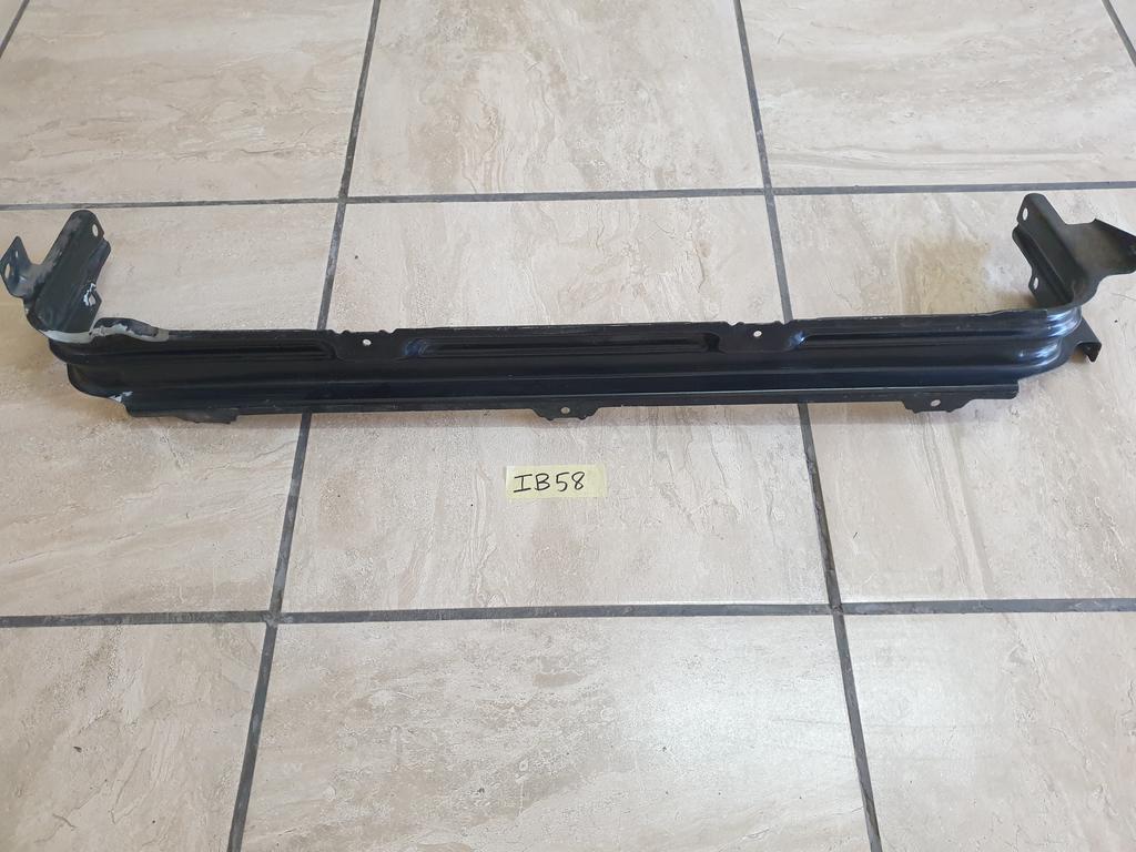 Original Used Mercedes-Benz V-Class Vito W447 Lower Front Crossmember