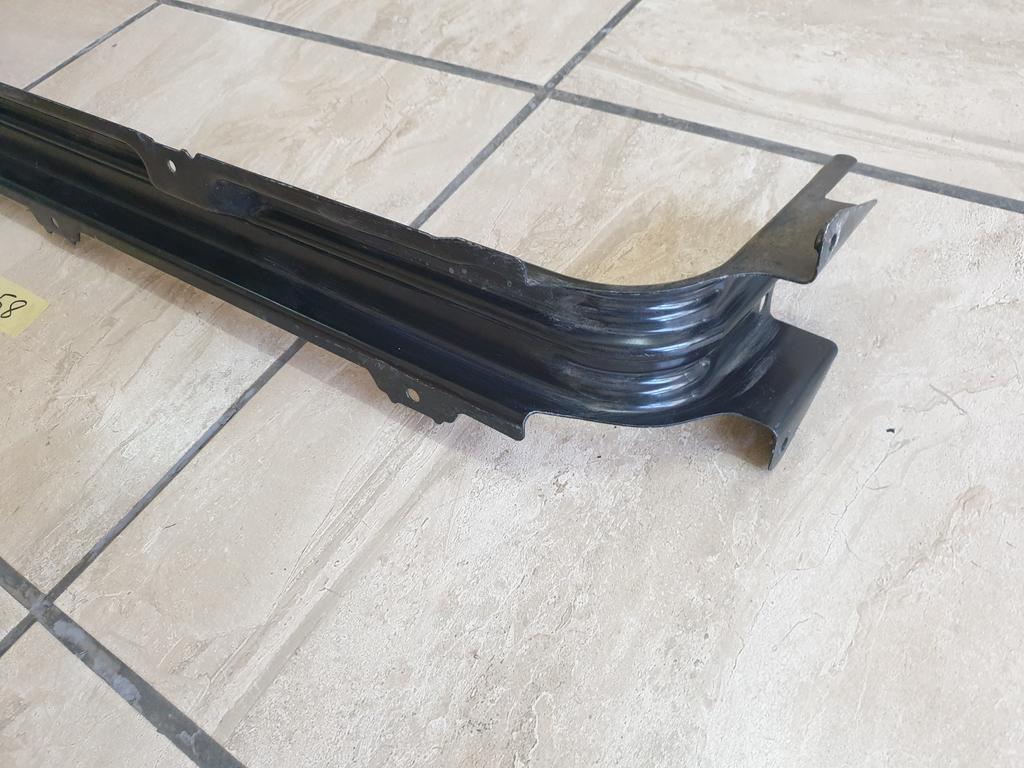 Original Used Mercedes-Benz V-Class Vito W447 Lower Front Crossmember
