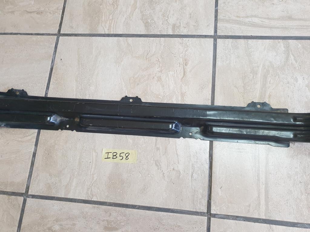 Original Used Mercedes-Benz V-Class Vito W447 Lower Front Crossmember
