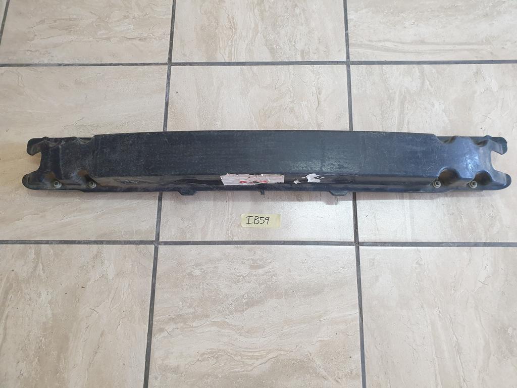 Original New Chevrolet Optra Front Bumper Reinforcement
