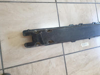 Original New Chevrolet Optra Front Bumper Reinforcement