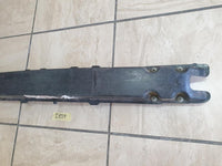 Original New Chevrolet Optra Front Bumper Reinforcement