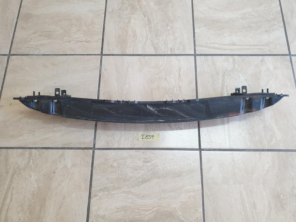 Original New Chevrolet Optra Front Bumper Reinforcement