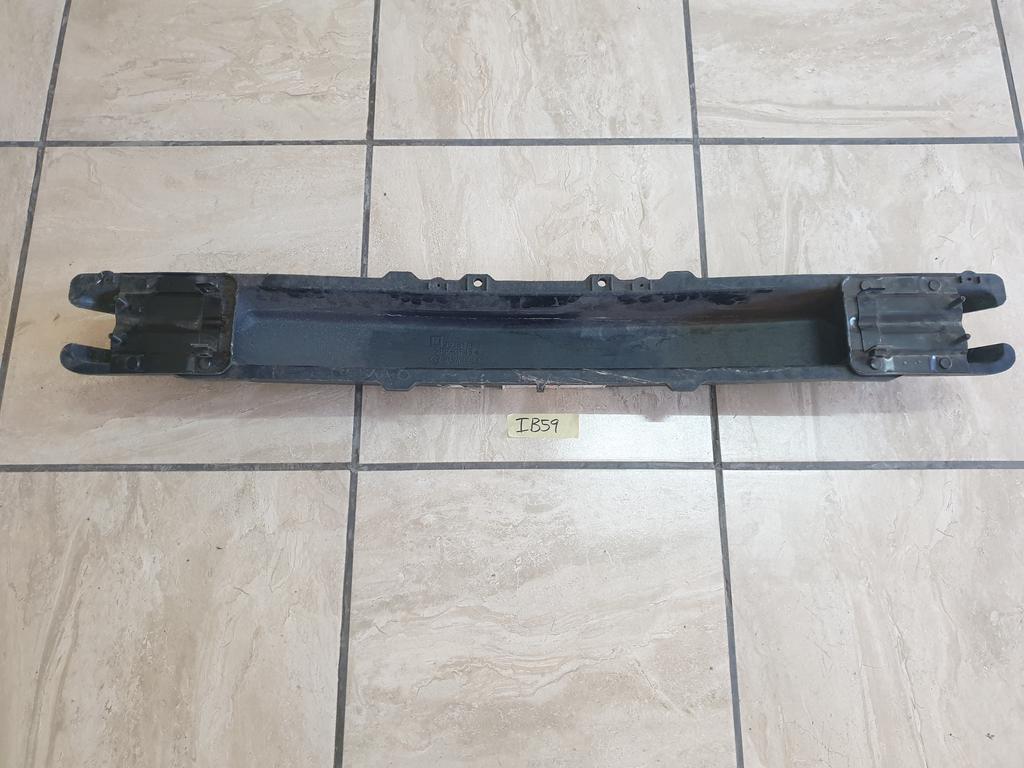 Original New Chevrolet Optra Front Bumper Reinforcement