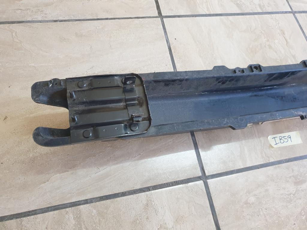 Original New Chevrolet Optra Front Bumper Reinforcement