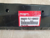 Original Used Honda Accord Lower Front Crossmember