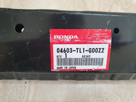 Original Used Honda Accord Lower Front Crossmember