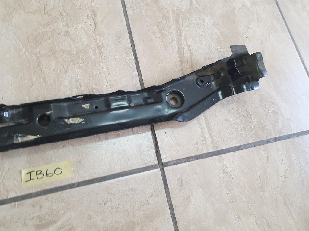 Original Used Honda Accord Lower Front Crossmember