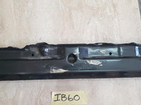 Original Used Honda Accord Lower Front Crossmember