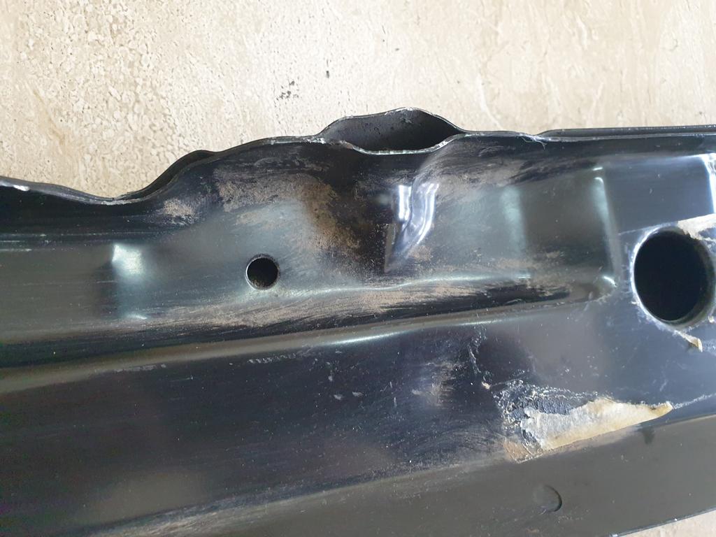 Original Used Honda Accord Lower Front Crossmember