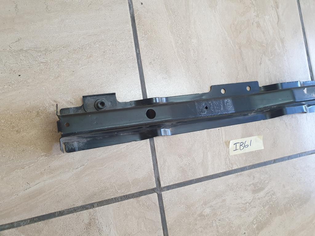 Original New Mercedes-Benz Sprinter W906 Seat Box Crossmember