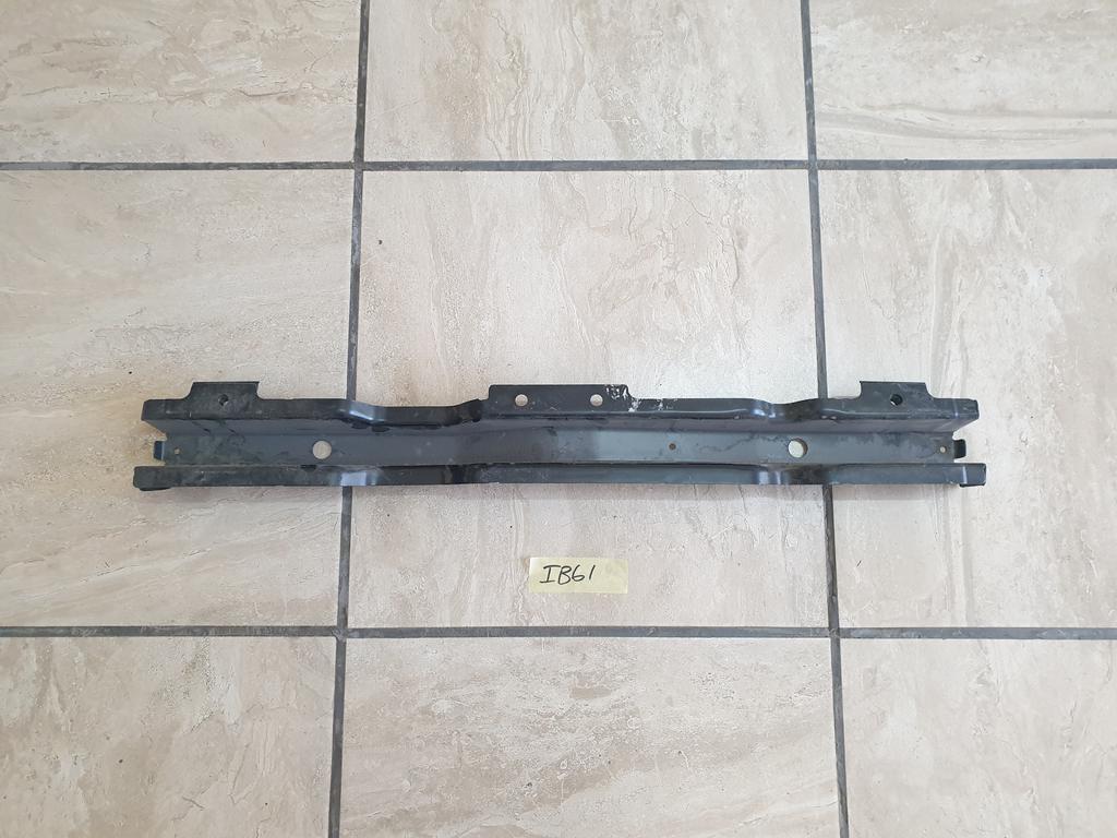 Original New Mercedes-Benz Sprinter W906 Seat Box Crossmember
