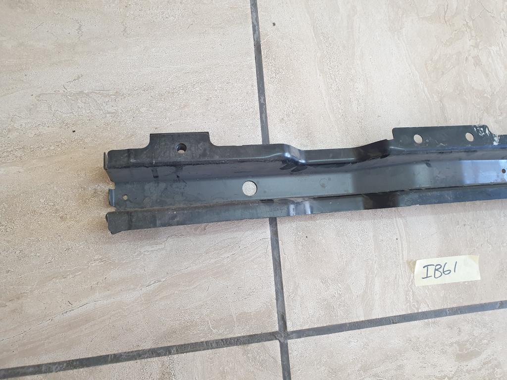 Original New Mercedes-Benz Sprinter W906 Seat Box Crossmember