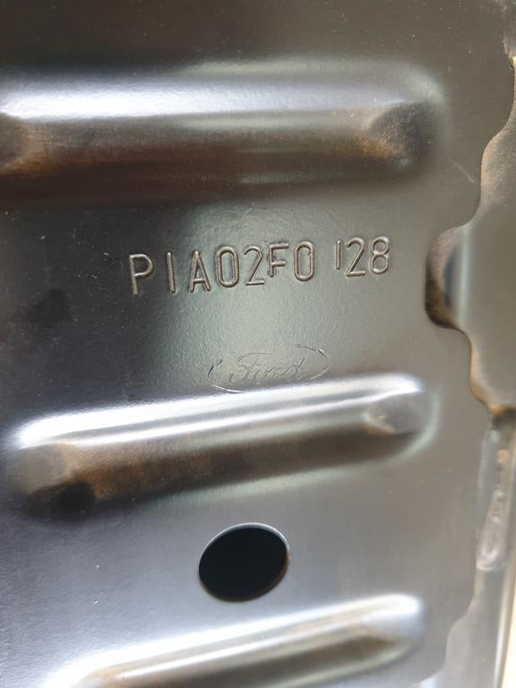 Original New Ford Fiesta Transit Front Bumper Reinforcement