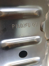 Original New Ford Fiesta Transit Front Bumper Reinforcement