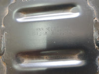 Original New Ford Fiesta Transit Front Bumper Reinforcement