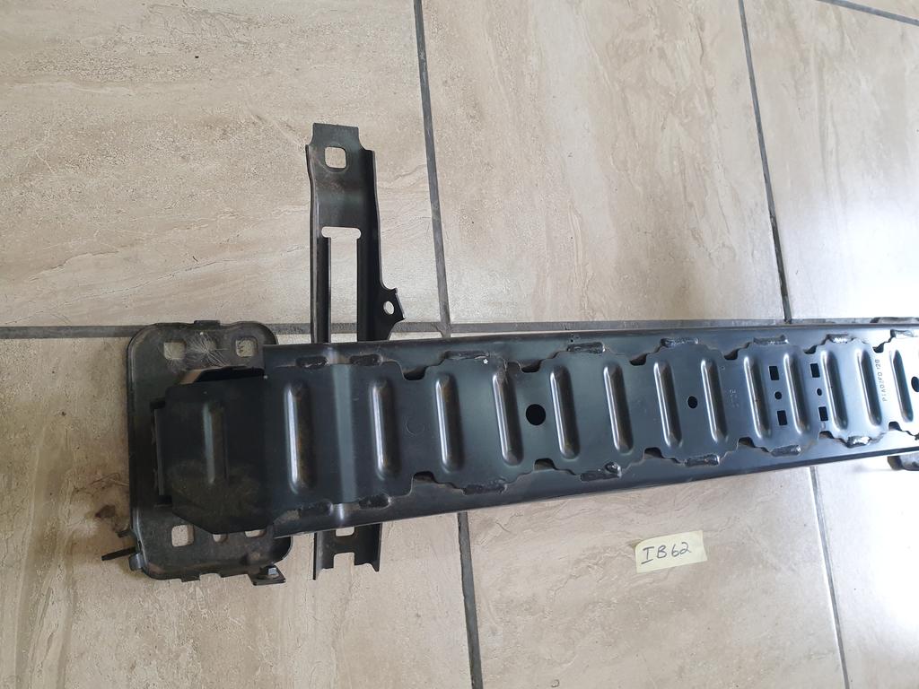 Original New Ford Fiesta Transit Front Bumper Reinforcement